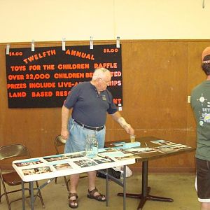 2008 TrashFest