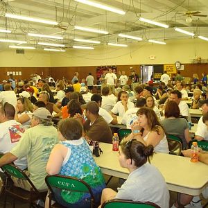 2008 TrashFest