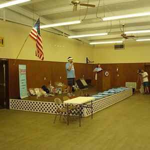2008 TrashFest
