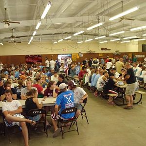 2008 TrashFest