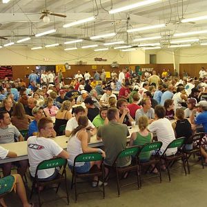 2008 TrashFest