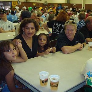 2008 TrashFest