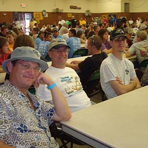 2008 TrashFest