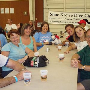 2008 TrashFest