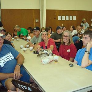 2008 TrashFest