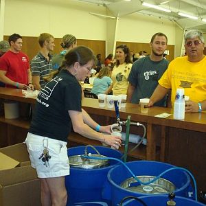 2008 TrashFest