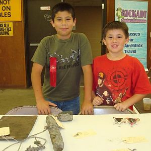 2008 TrashFest