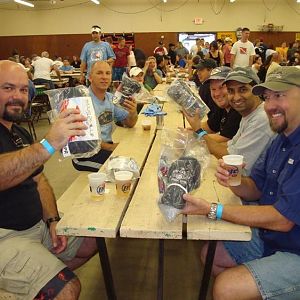 2008 TrashFest