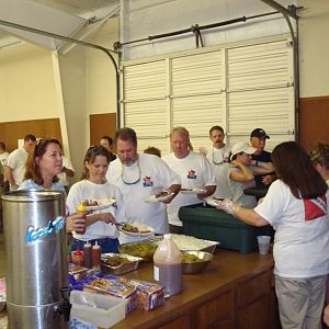 2008 TrashFest
