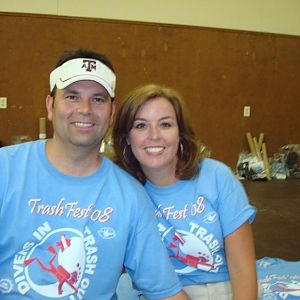 2008 TrashFest