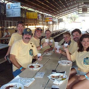 2008 TrashFest