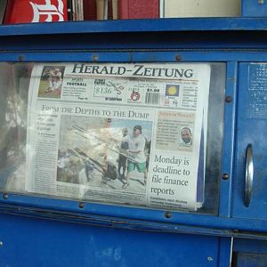 2008 TrashFest