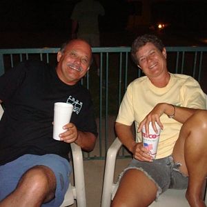 2008 TrashFest
