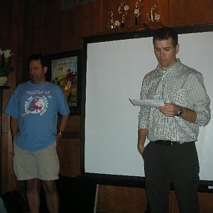 announcements