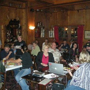 Oct meeting