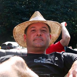 Diver Dan - Relaxed