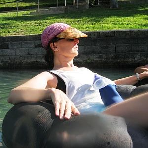 HeidiHo - Relaxed