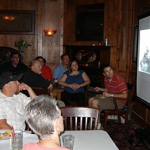 June meeting