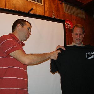 June meeting