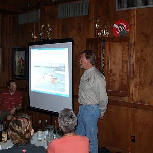 June meeting