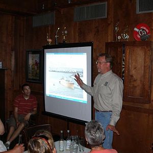June meeting