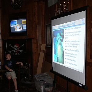 July meeting