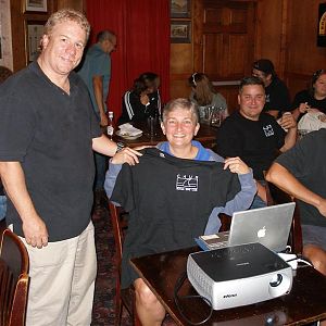 July meeting