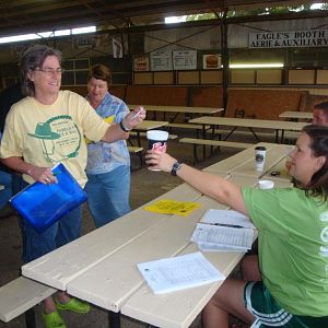 TrashFest 2009