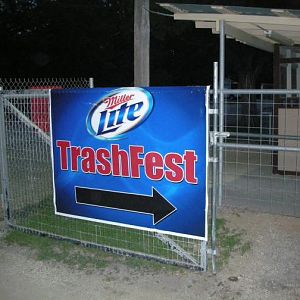 Sweet sign