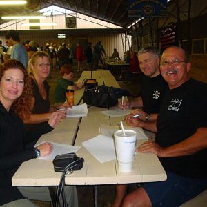 TrashFest 2009