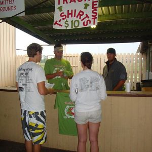 TrashFest 2009