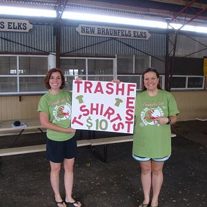 TrashFest 2009