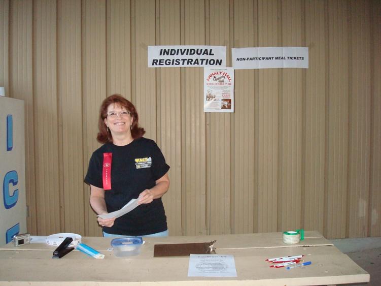 2008 TrashFest