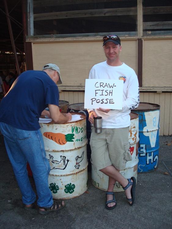2008 TrashFest