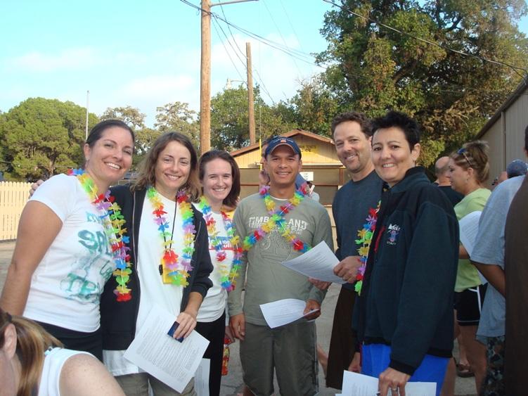 2008 TrashFest