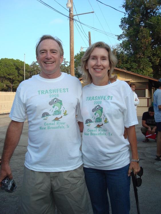 2008 TrashFest
