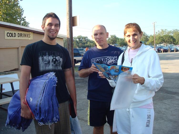 2008 TrashFest
