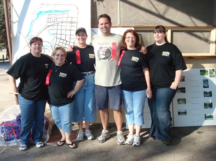 2008 TrashFest