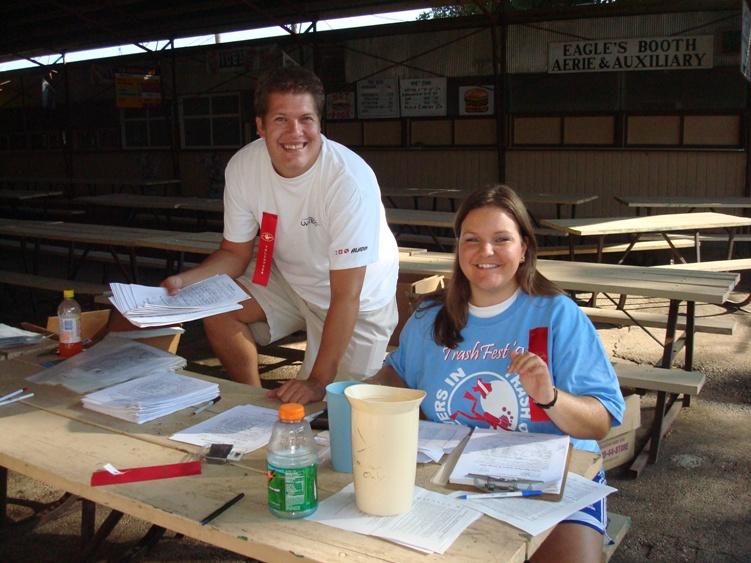 2008 TrashFest