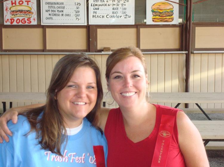 2008 TrashFest