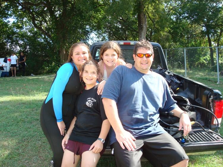 2008 TrashFest