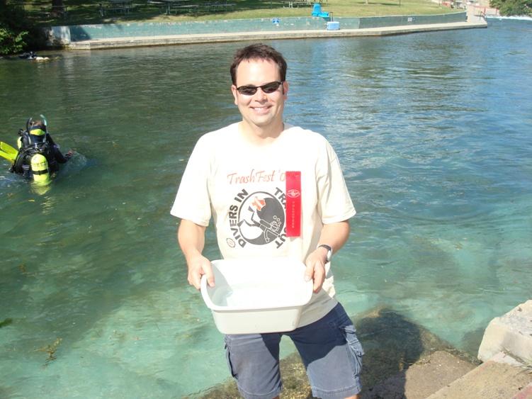 2008 TrashFest