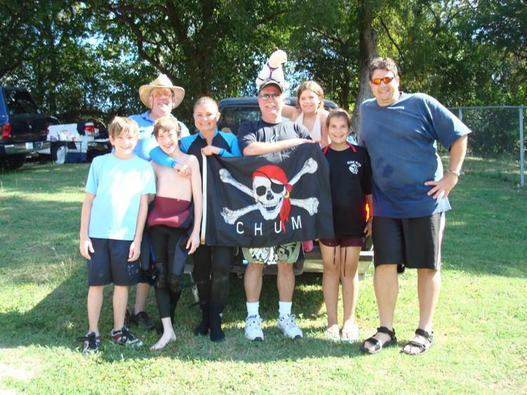 2008 TrashFest