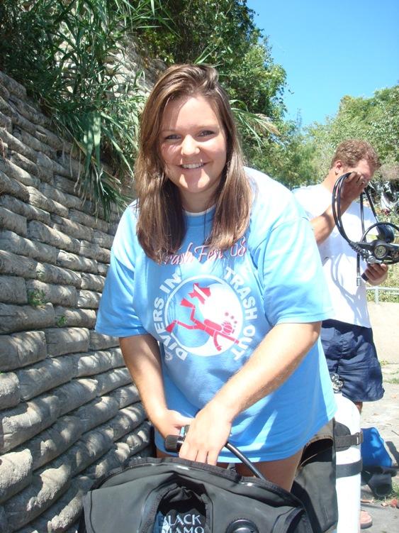 2008 TrashFest