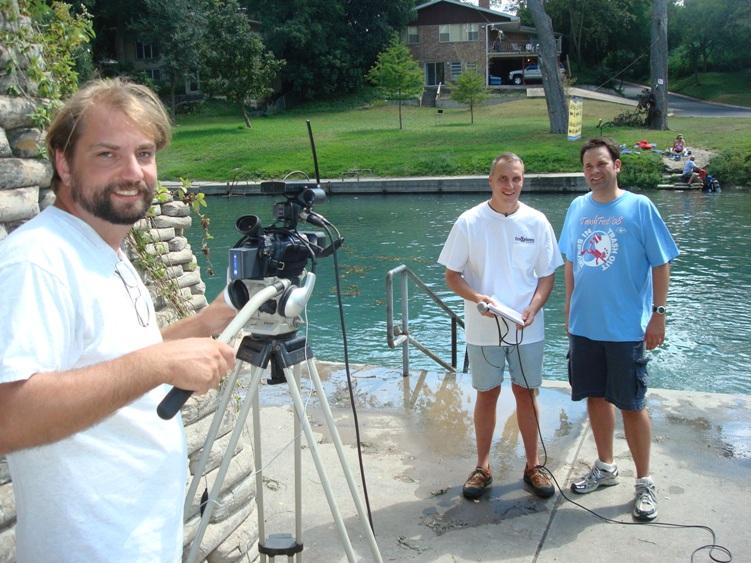 2008 TrashFest