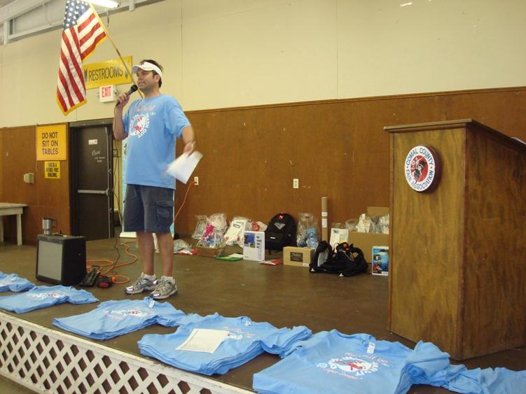 2008 TrashFest
