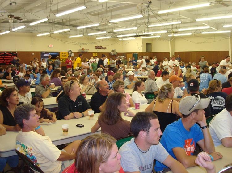 2008 TrashFest