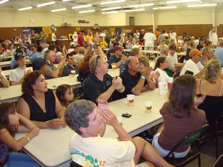 2008 TrashFest