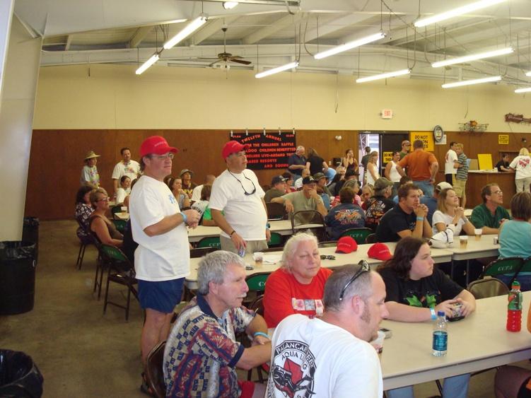 2008 TrashFest