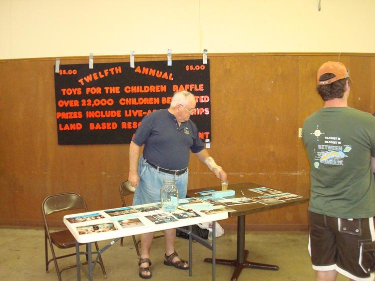 2008 TrashFest